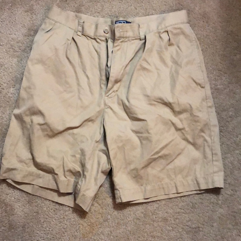 Polo by Ralph Lauren Tyler Short  33